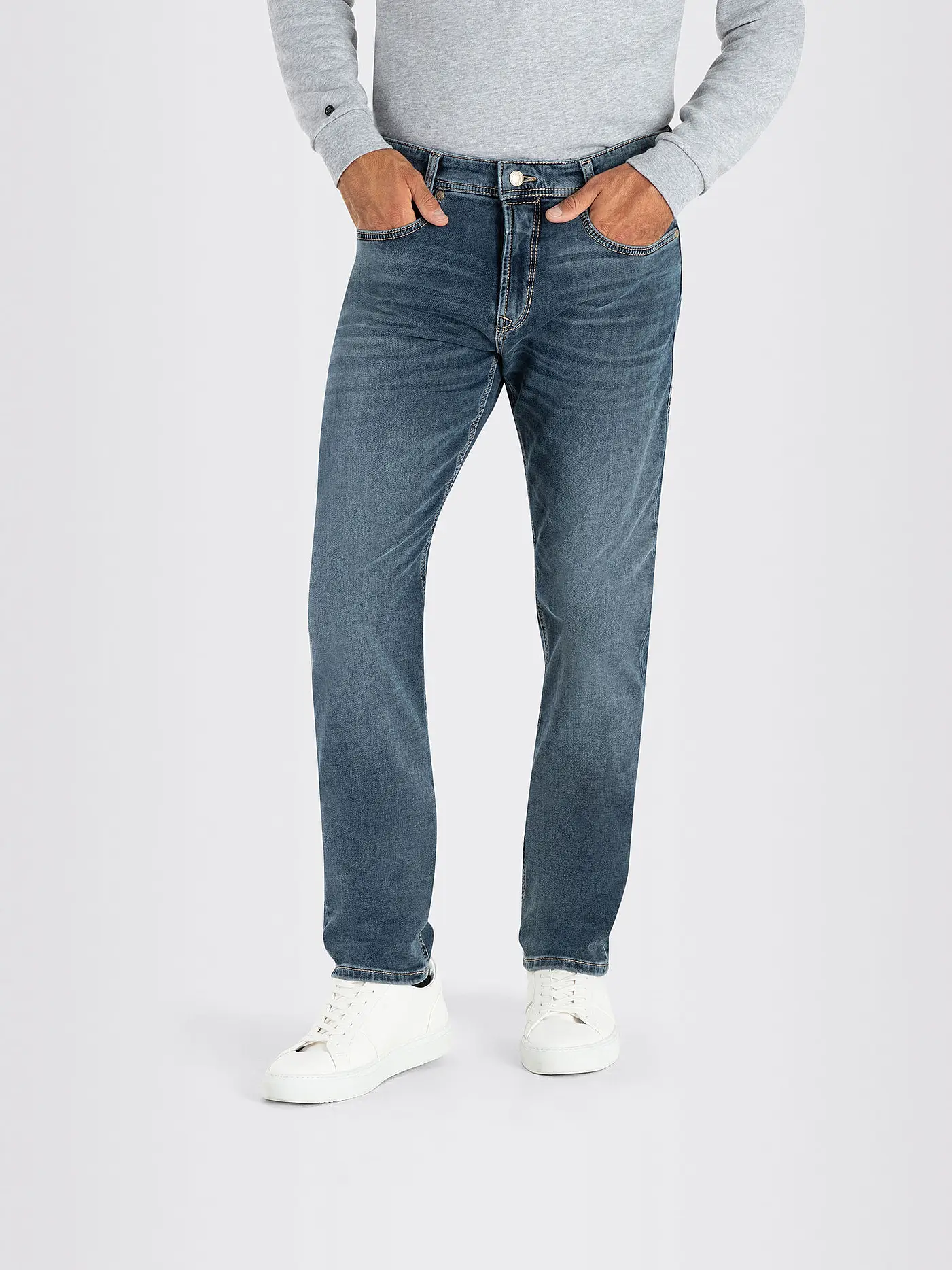 MAC | Jeans Slim Fit  Jogn Jeans | 